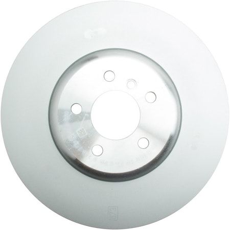 Genuine Brake Disc, 34116785676 34116785676